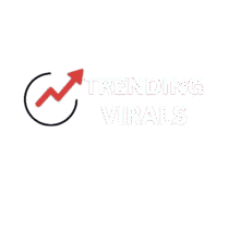 Logo of trending virals website