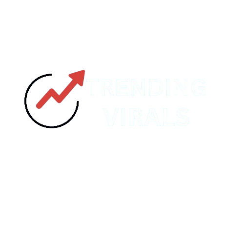 Logo of trending virals website