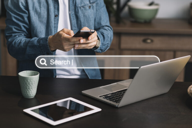 people search trends and virals