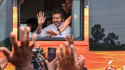 actor vijay